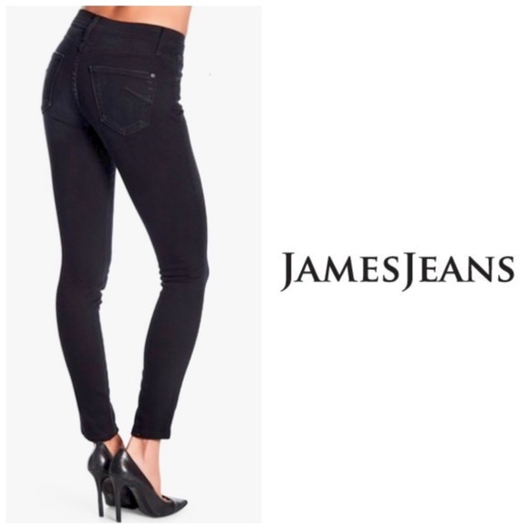 James Jeans Denim - James Jeans Twiggy Skinny Jeans 👖